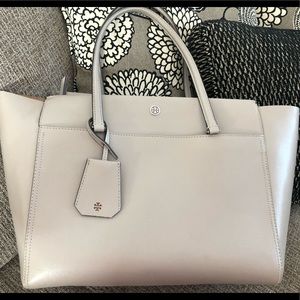 Authentic Tory Burch Handbag